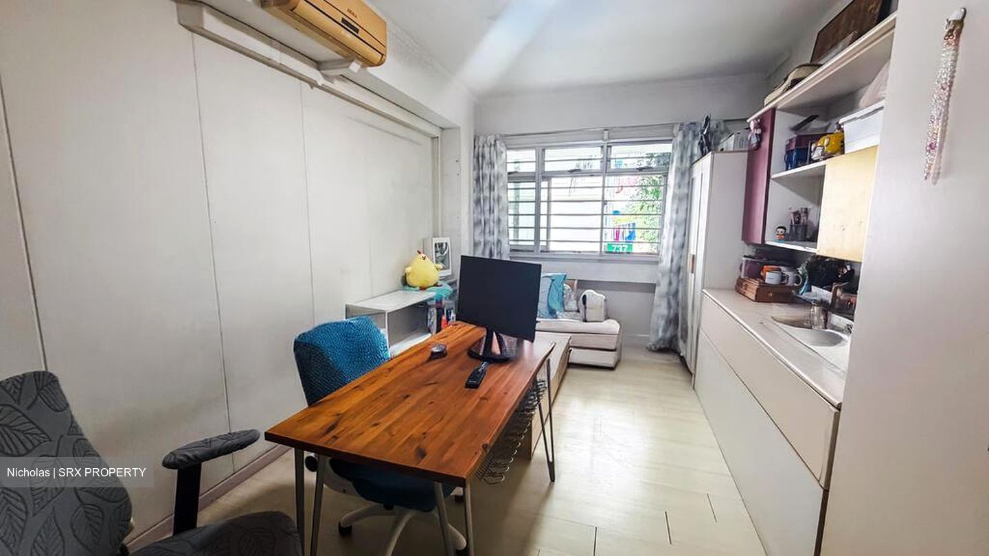 Blk 736 Pasir Ris Drive 10 (Pasir Ris), HDB 5 Rooms #517240281